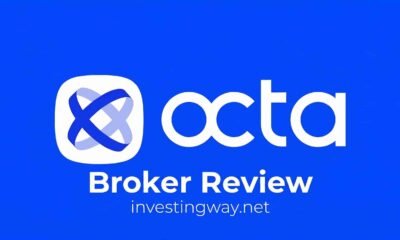 OctaFX Broker Review 2026 – Trading Platform, Spreads, Leverage, Account Types, and Regulation