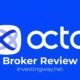 OctaFX Broker Review 2026 – Trading Platform, Spreads, Leverage, Account Types, and Regulation