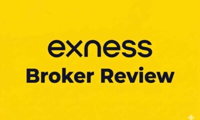 Exness Broker Review 2026 – Complete Guide to Trading Features, Spreads, and Account Types